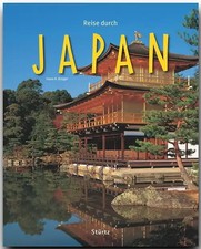 Reise durch Japan ZUSTAND SEHR