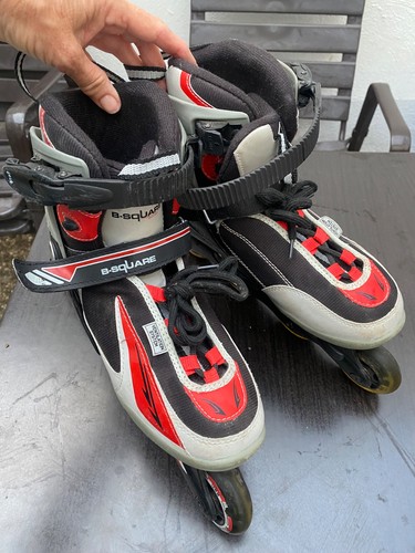 Inline skates damen - inline, b