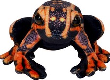 Pfeilgiftfrosch Nature Zoom