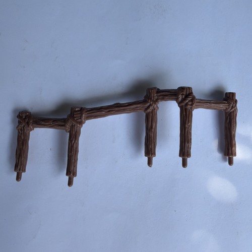 Star wars vintage ewok village - star,