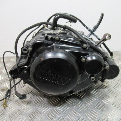 Motorblock yamaha 125 - yamaha, tw