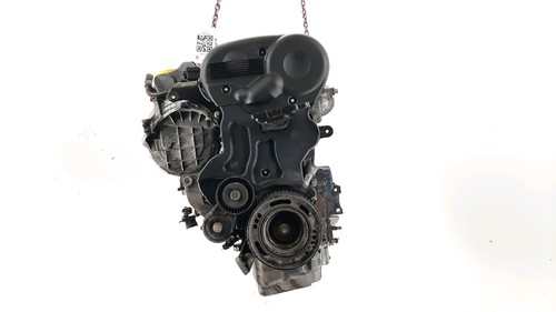 Motor type z18xe - motor, z18xe-zafira