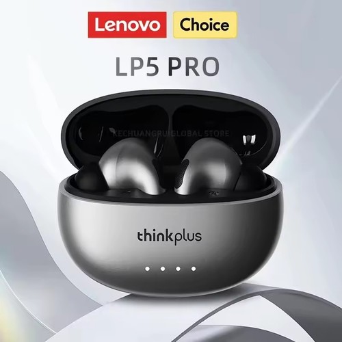 Lenovo lp5 pro bluetooth 4 - bluetooth, 5.4