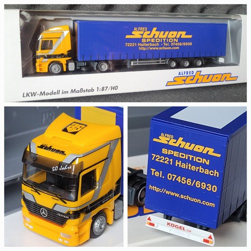 Actros mpi alfred - actros,