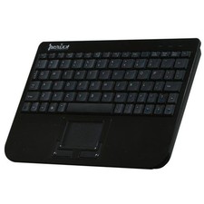 PERIXX  Mini USB Tastatur 1,8m