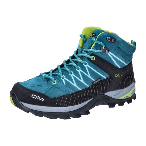 Cmp damen trekking - cmp, schuhe
