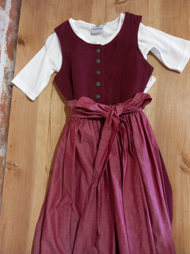 Hammerschmid kinderdirndl mit - hammerschmid,