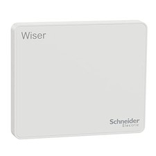 Schneider electric wiser hub - schneider,
