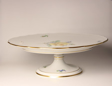 Meissen  Tafelaufsatz