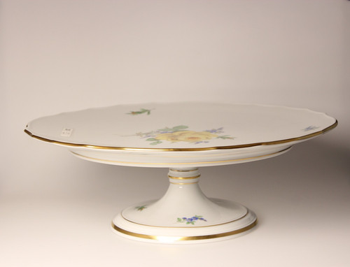 Meissen tafelaufsatz - ,