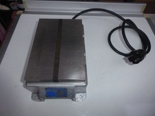 Entmagnetisiergerät BINDER