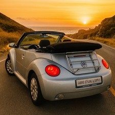 Gepäckträger new beetle - gepäckträger,