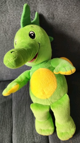 Tabaluga drache 30cm - drache,