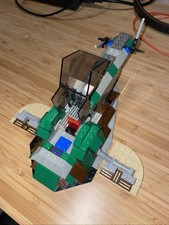 Lego 7144 - Star Wars: Slave I