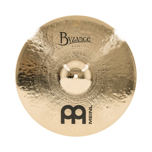 Meinl byzance medium - meinl,