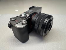 Sony Alpha 7C (ILCE-7C)