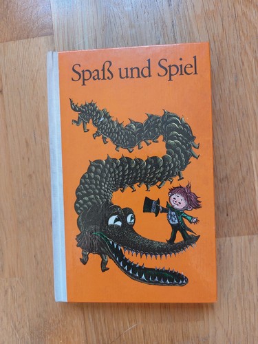 Spiel und spaß volk - spiel,