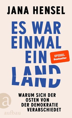 War einmal ein - land, jana