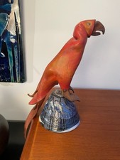 DERU Germany – PAPAGEI –