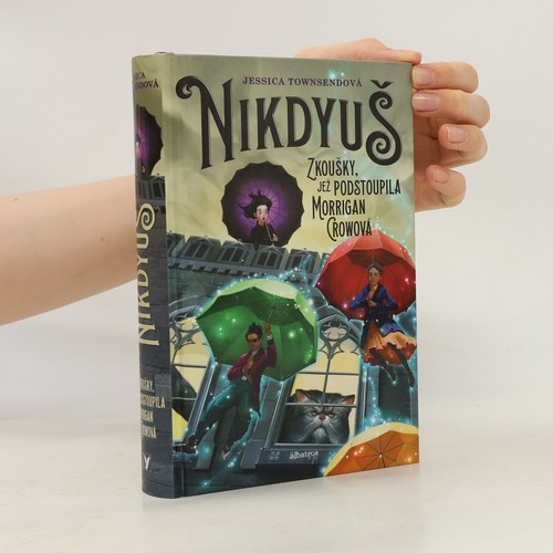 Nikdyuš zkoušky jež - nikdyuš:, zkoušky,