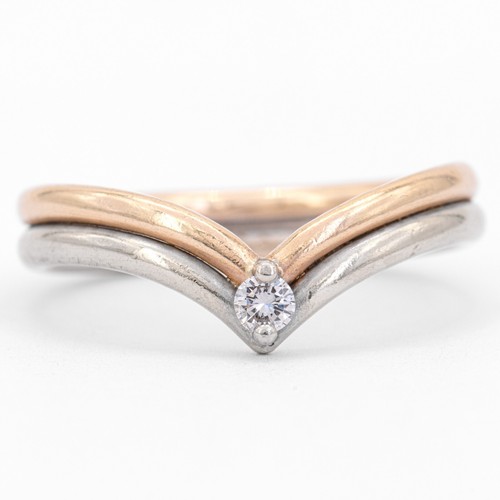Solitaire brillant - 53,