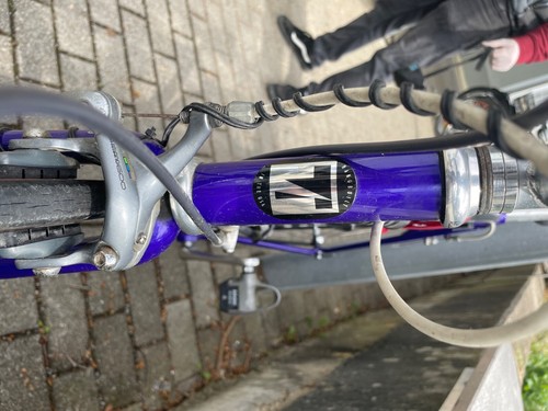 Trek 2300 composite - 2300, gr.54