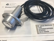 Leuze electronic e - ls, 28