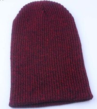 Strickmütze / Beanie