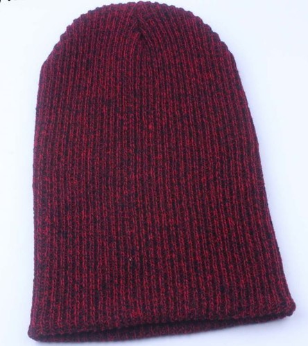 Strickmütze beanie - strickmütze,