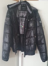 Daunenjacke Nickelson XL Top Zustand