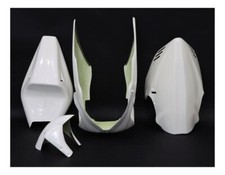 SD-Tec Rennverkleidung Racing