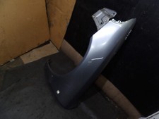 Audi A4 B5 Kotflügel Links Grau LY7L Bj.1997