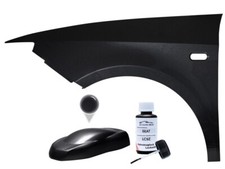 KOTFLÜGEL für SEAT IBIZA IV 4 6J LC9Z LINKS VORDERSEITE LACKIERT + lackstift