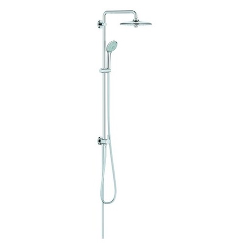 Grohe duschsystem euphoria - grohe,
