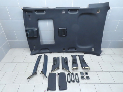 Bmw e53 set - bmw, x5