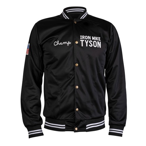 Sport iron mike tyson - mike,