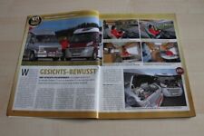 pro mobil 1806) Fiat Ducato Dethleffs Globebus T 4 mit 177PS besser als...?