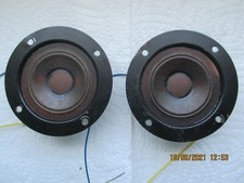 Hochtöner aus Rank Arena