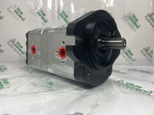 FAI, Komatsu, Hitachi