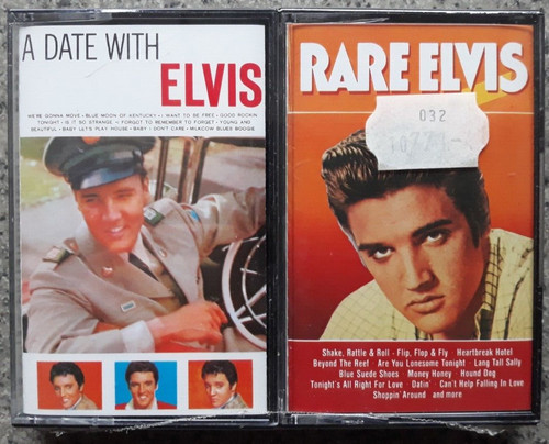 Elvis presley date - presley,