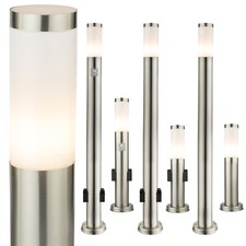 LED Standleuchte Pollerleuchte