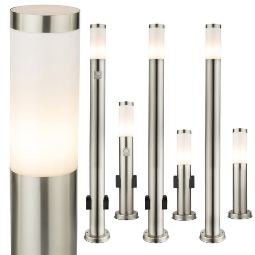 Led standleuchte pollerleuchte - led,