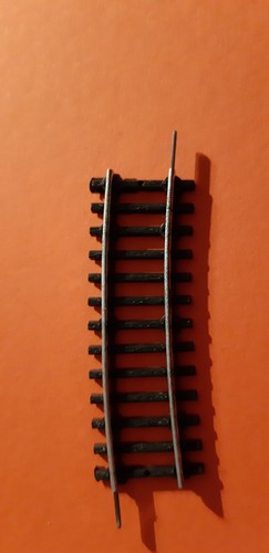 Gleis 330 5 - gleis, r