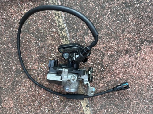 Honda wave 110i einspritzdüse - wave,