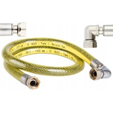 Propangasschlauch in versch