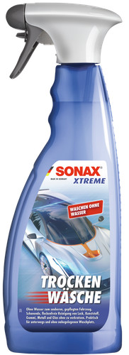 Sonax xtreme trockenwäsche - xtreme,