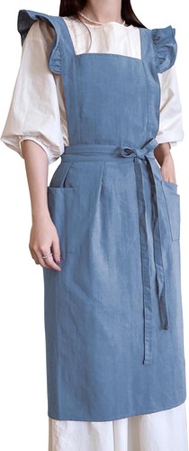 Frauen retro baumwolle - frauen,