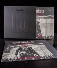 Böhse Onkelz | 40 Jahre