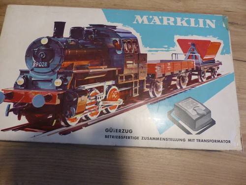 Märklin - märklin, h0