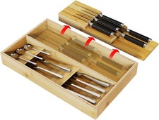 Besteckkasten,messerblock